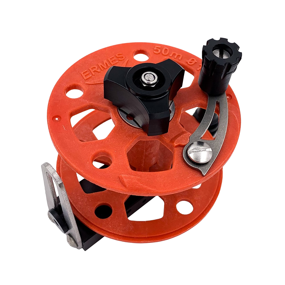 Mulinello Albatros 80 - Red