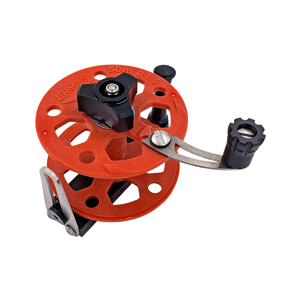Mulinello Albatros 80 - Red