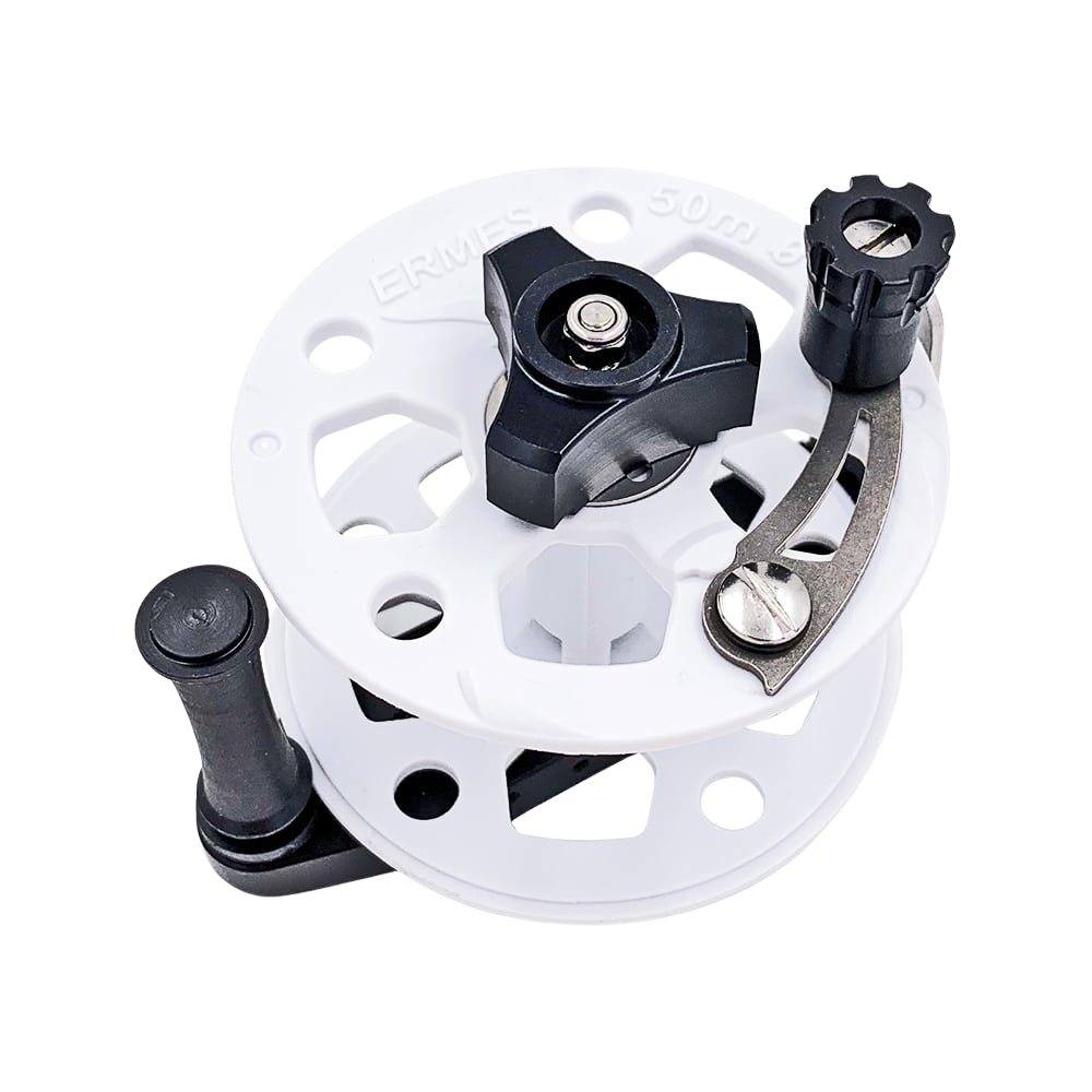 Mulinello Albatros 80 - White