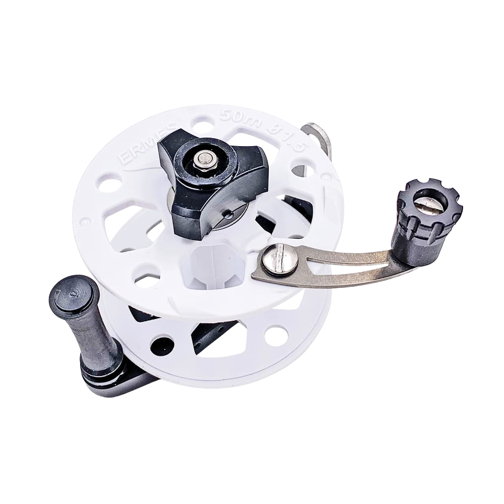 Mulinello Albatros 80 - White