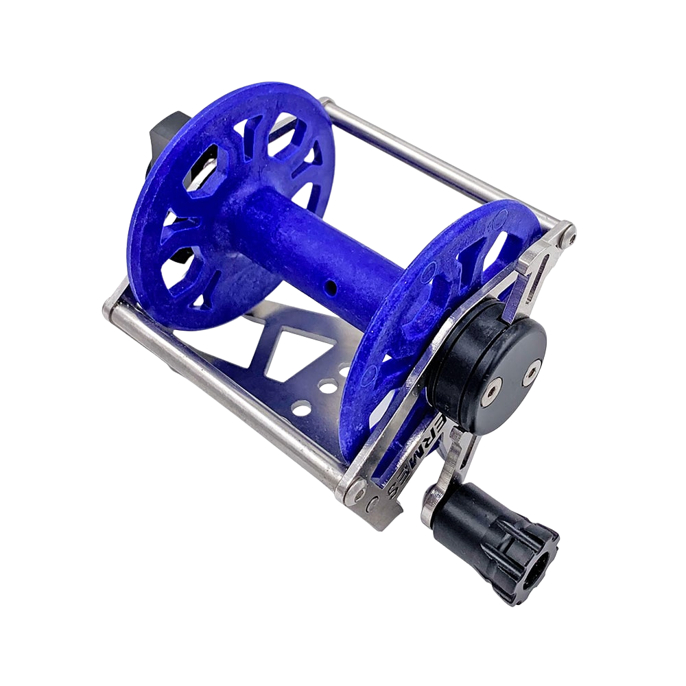 Mulinello Falco 57 - Blue