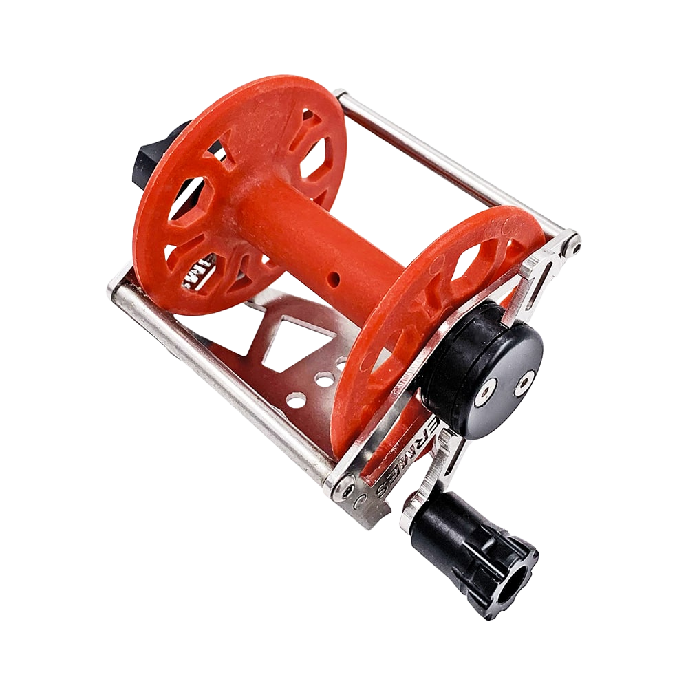 Mulinello Falco 57 - Red