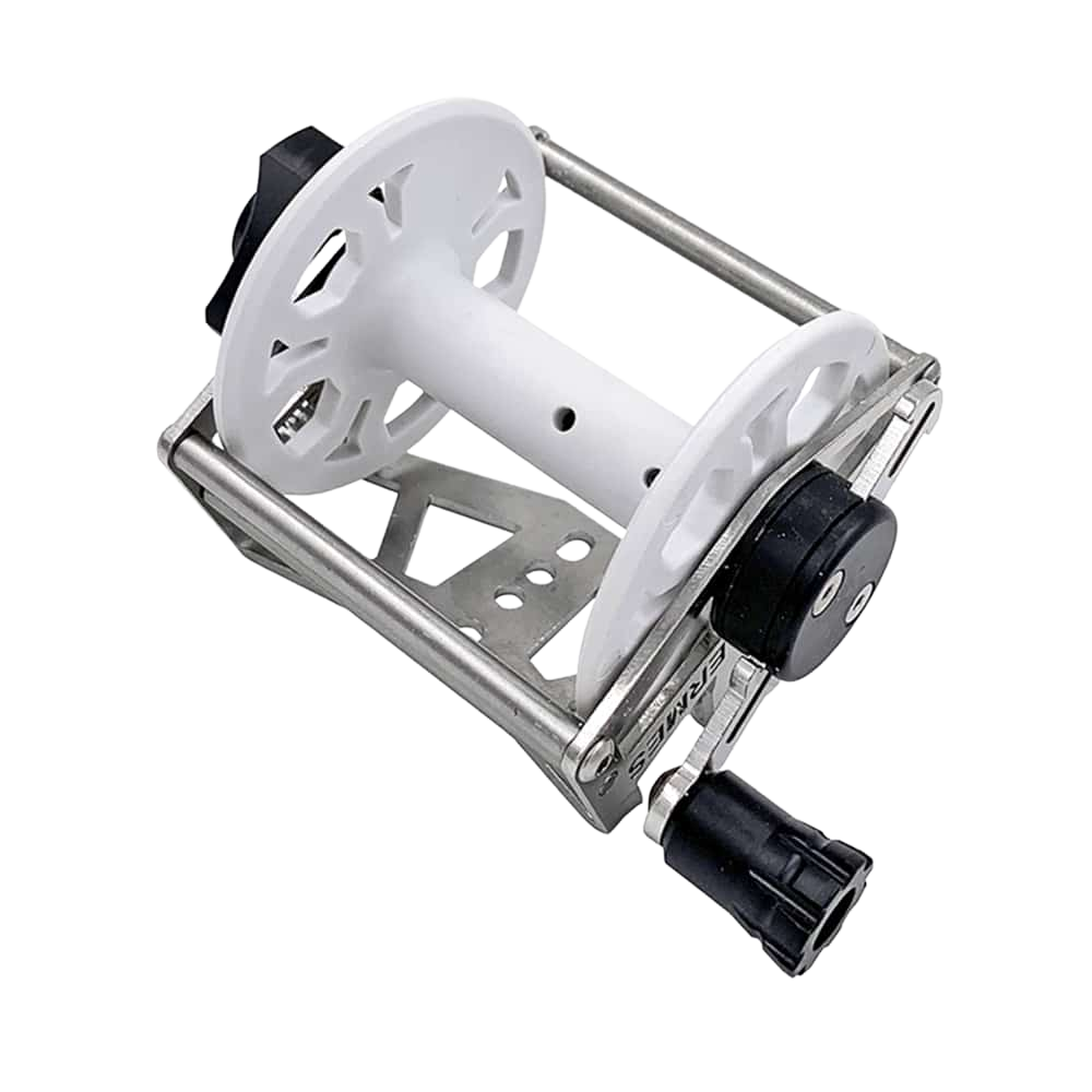 Mulinello Falco 57 - White