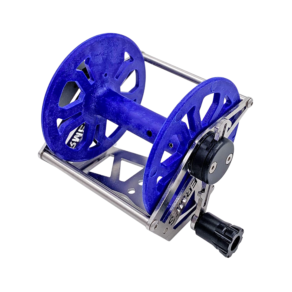 Mulinello Falco 77 - Blue