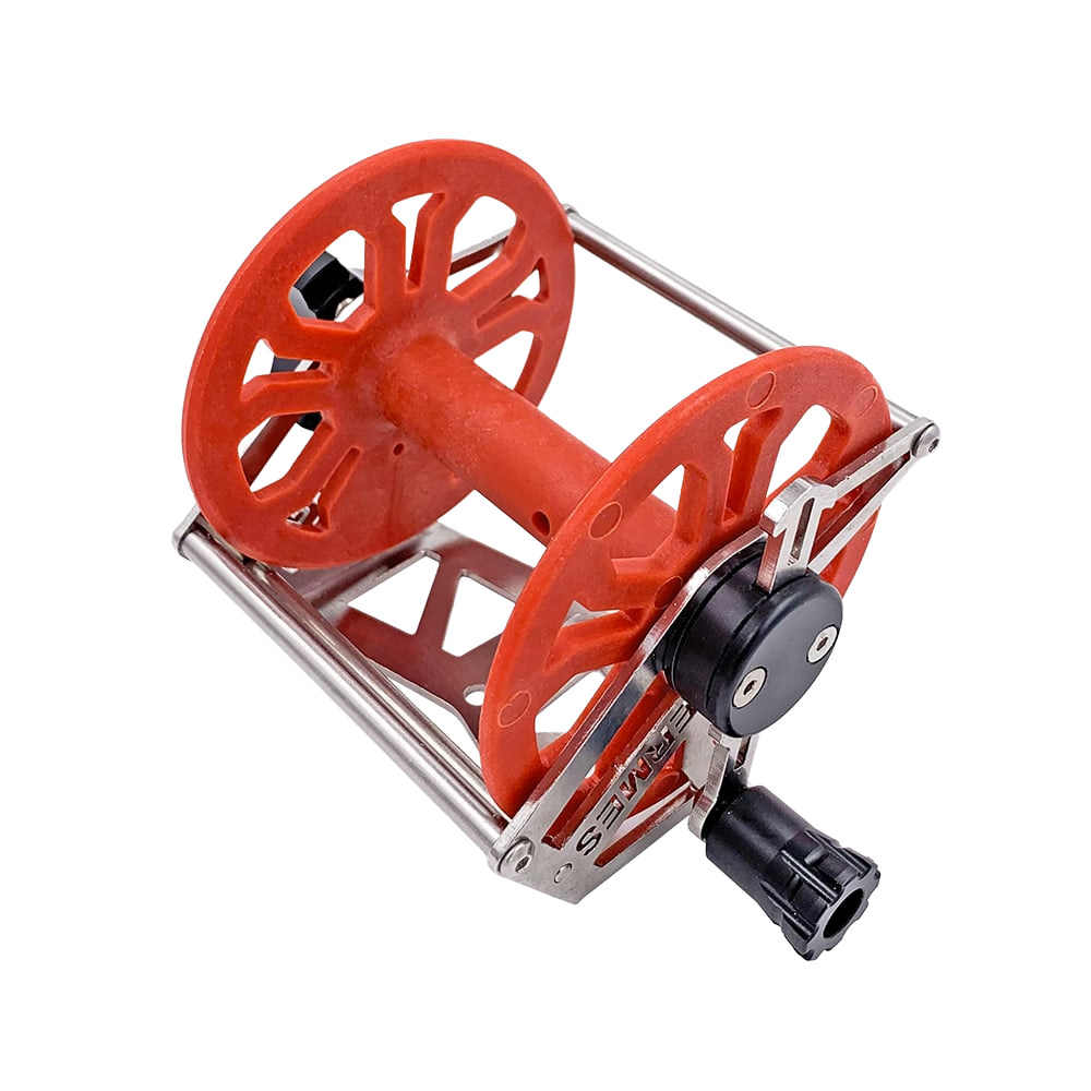 Mulinello Falco 77 - Red