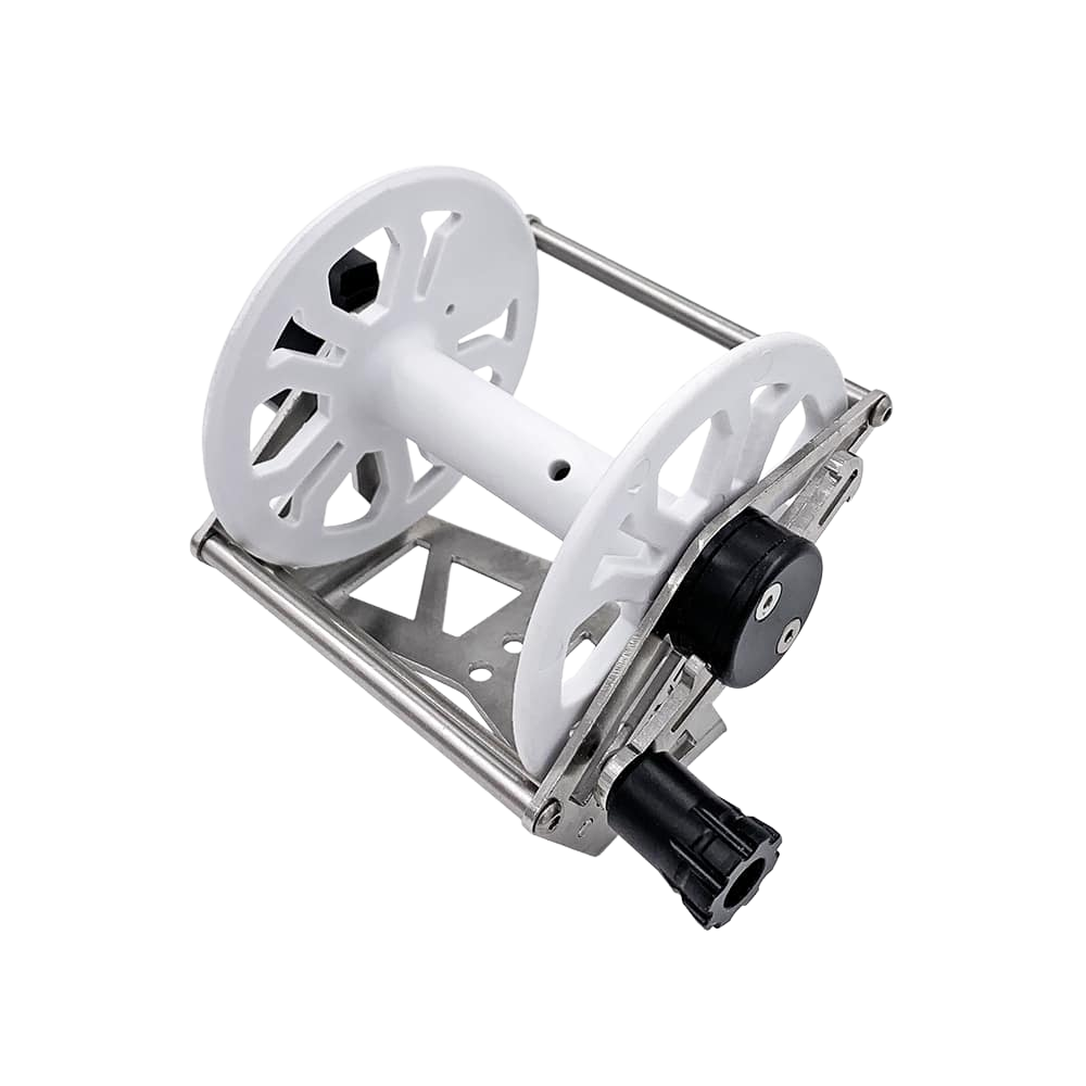 Mulinello Falco 77 - White