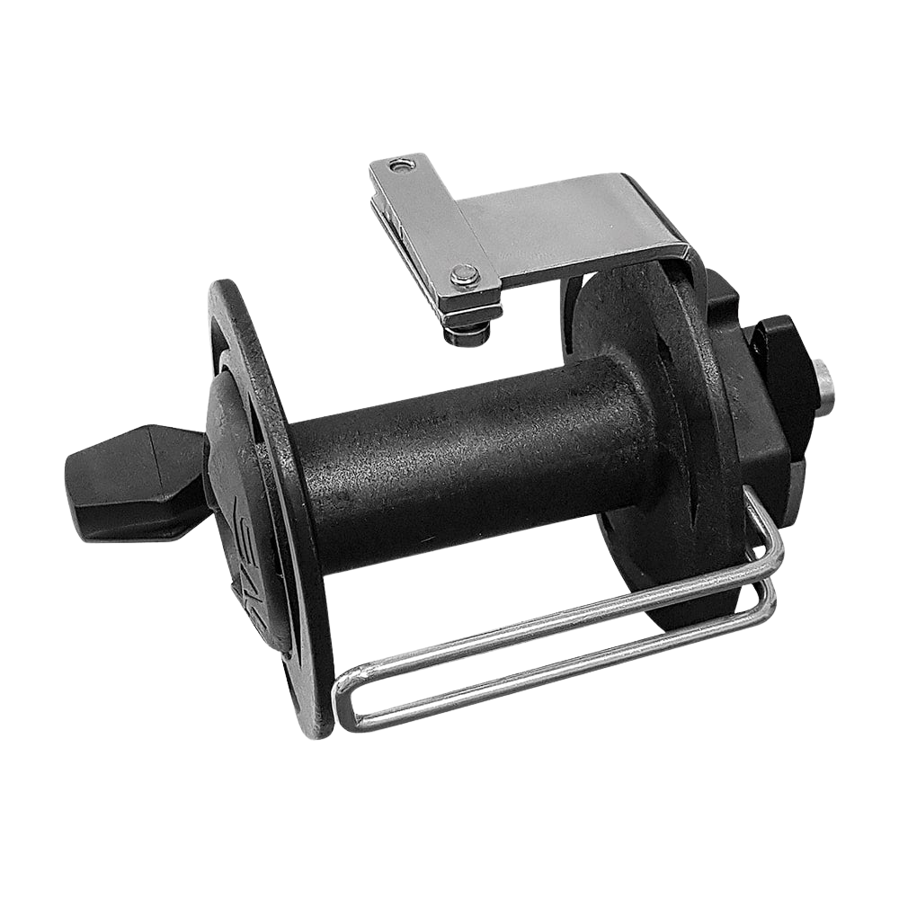 Mulinello Predathor 70 - Black