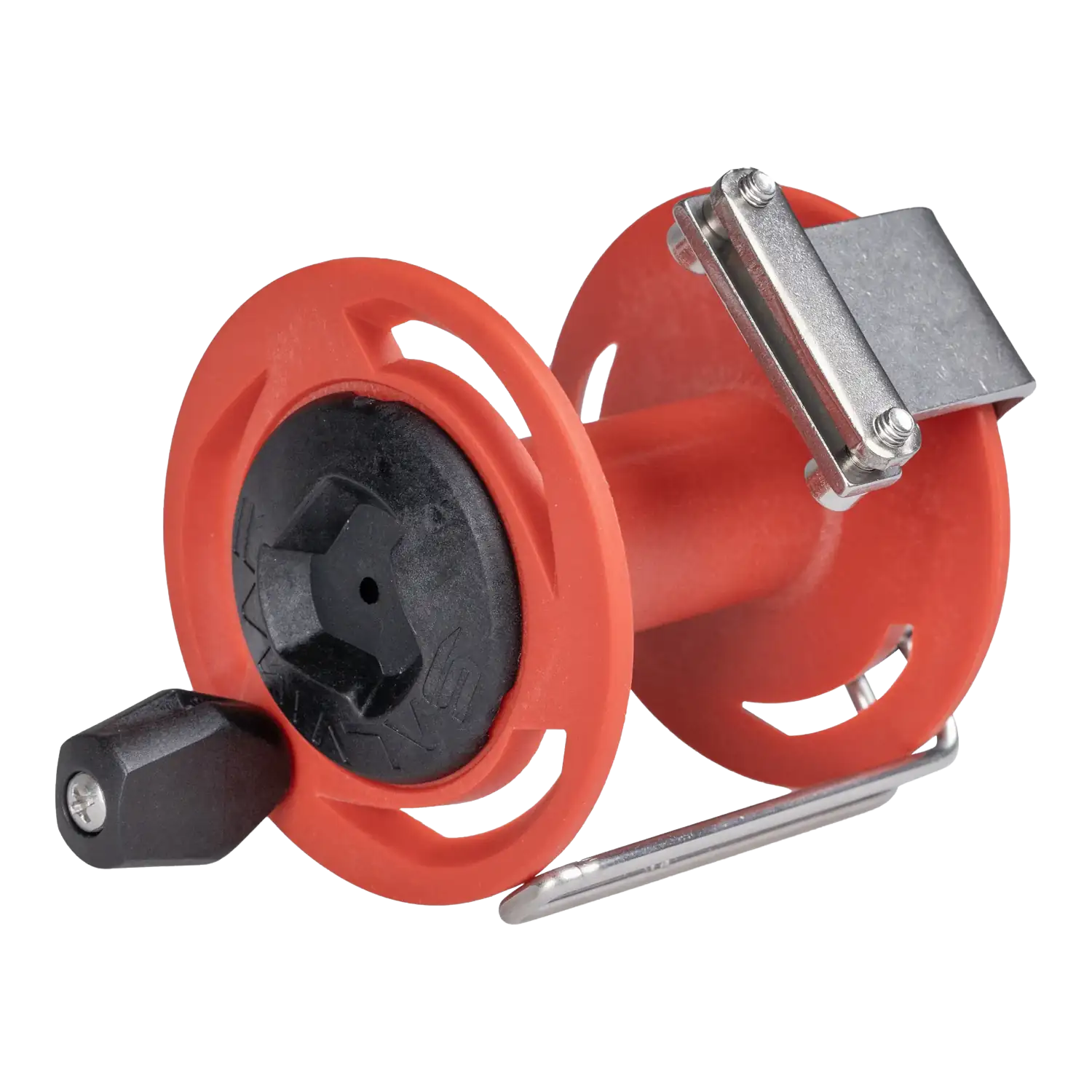 Mulinello Predathor 70 - Red