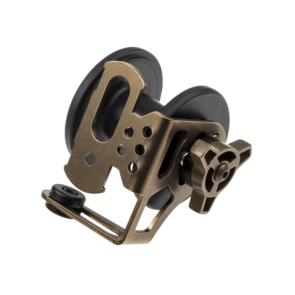 Mulinello Top Hunt 50V Modular
