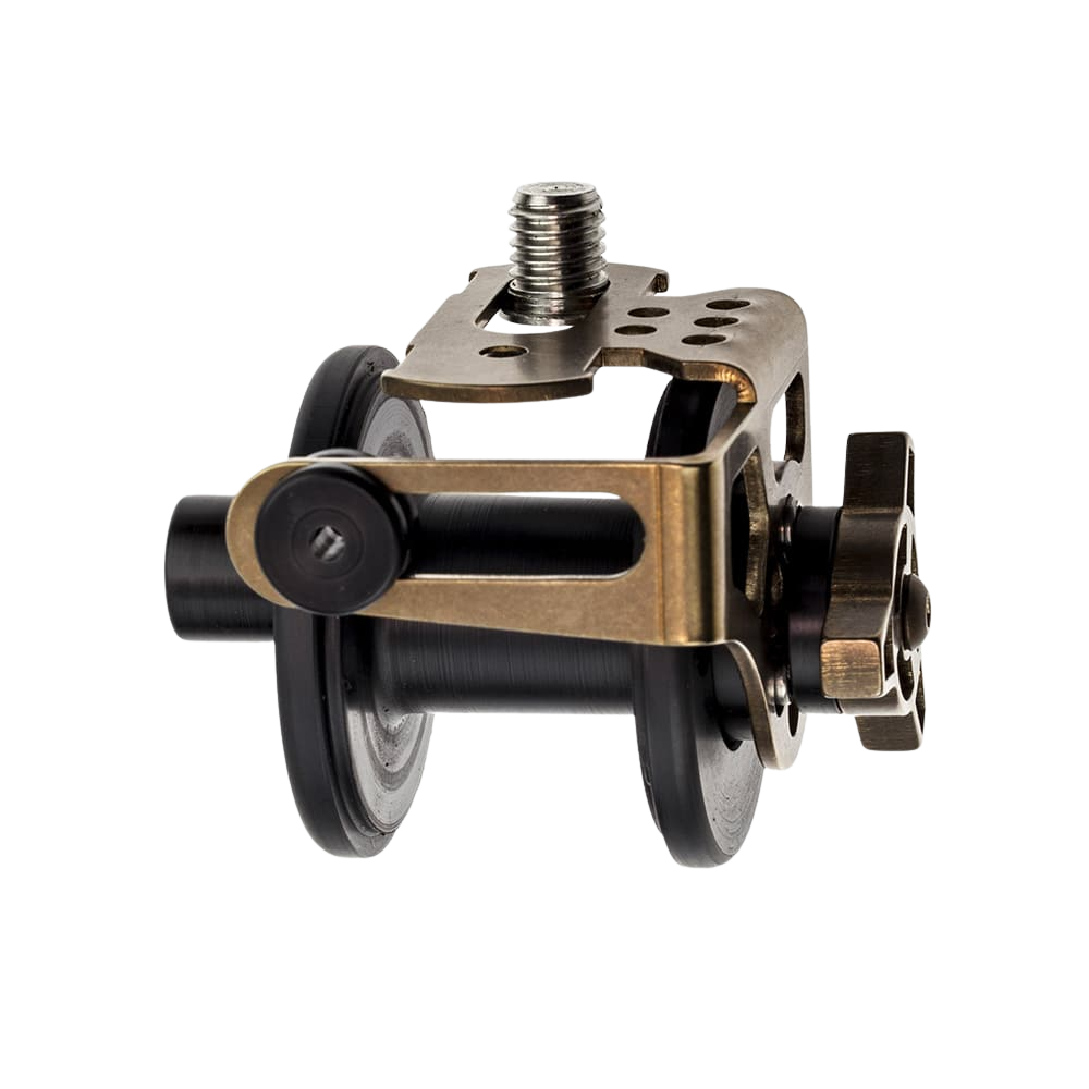 Mulinello Top Hunt 50V Modular