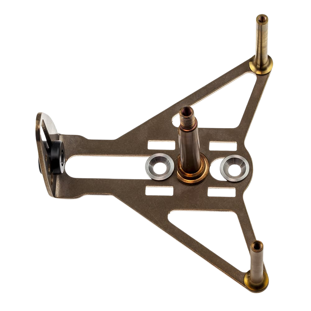 Mulinello Top Hunt 80 Modular