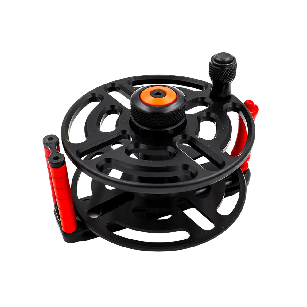 Mulinello Twist Light 100