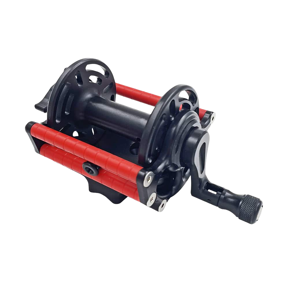 Mulinello Twist Vertical Spider 60