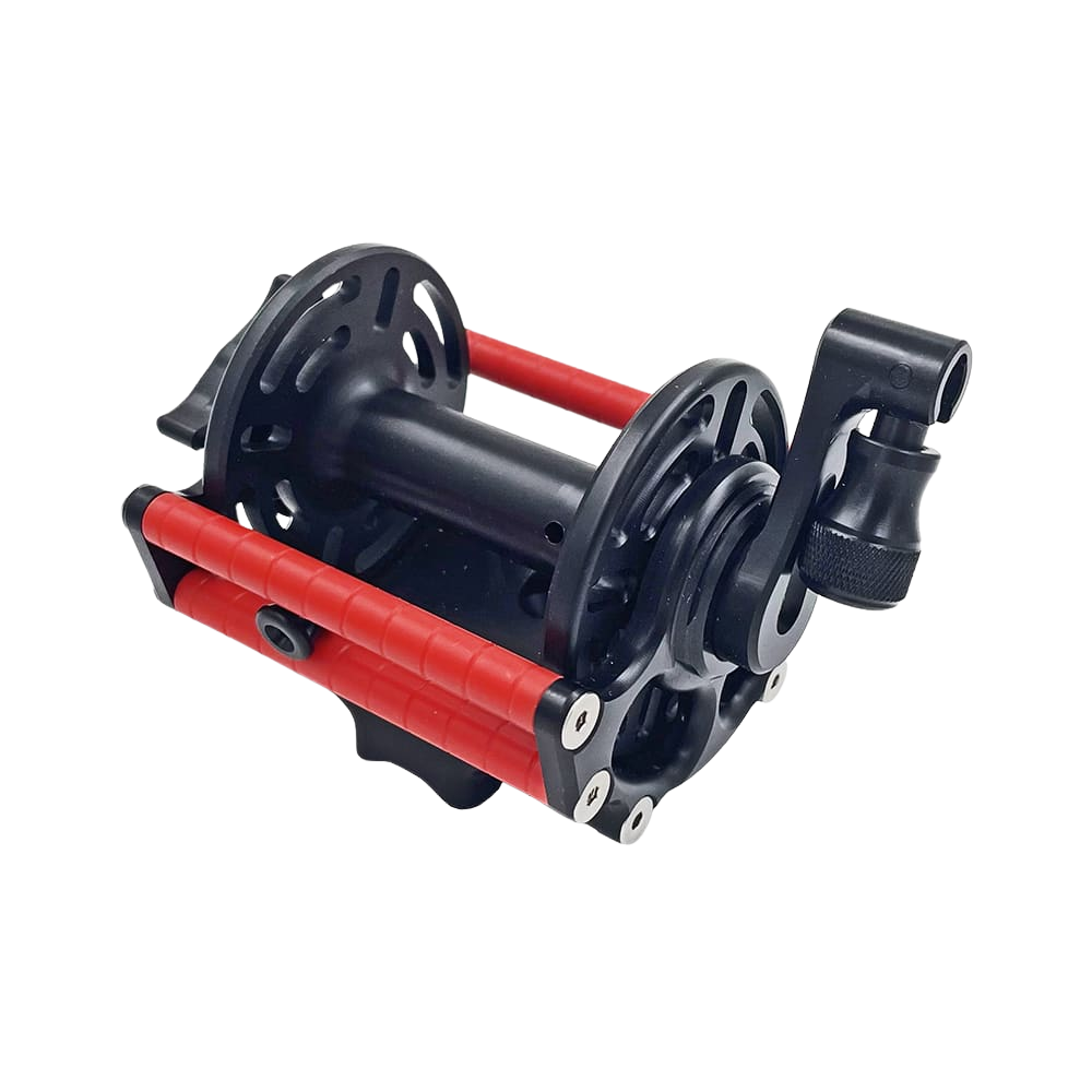 Mulinello Twist Vertical Spider 60