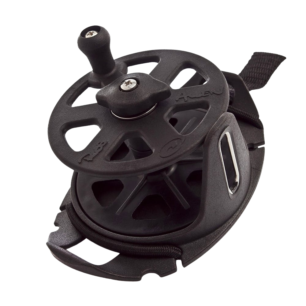 Mulinello Vecta Belt Reel