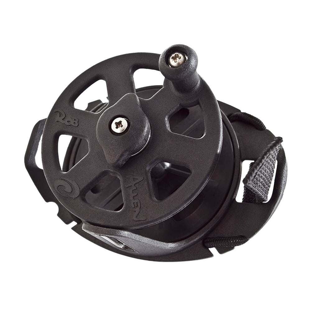 Mulinello Vecta Belt Reel