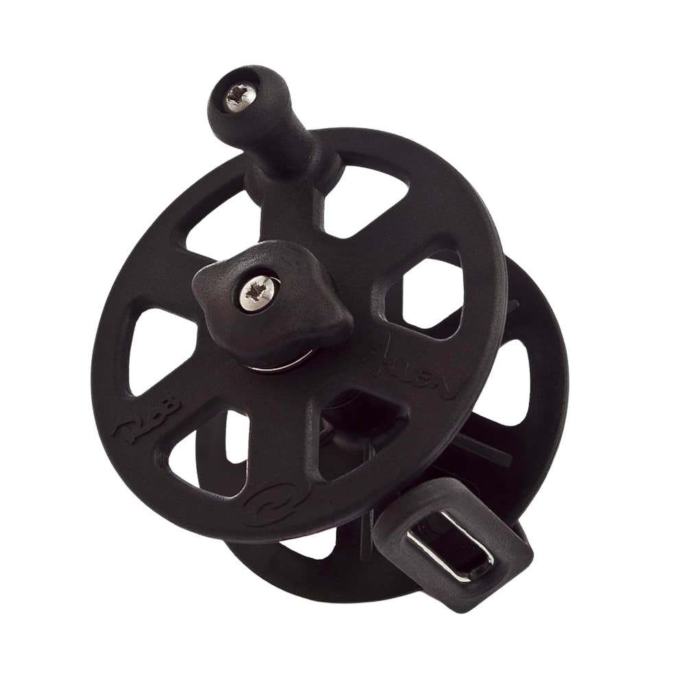 Mulinello Vecta Gun Reel