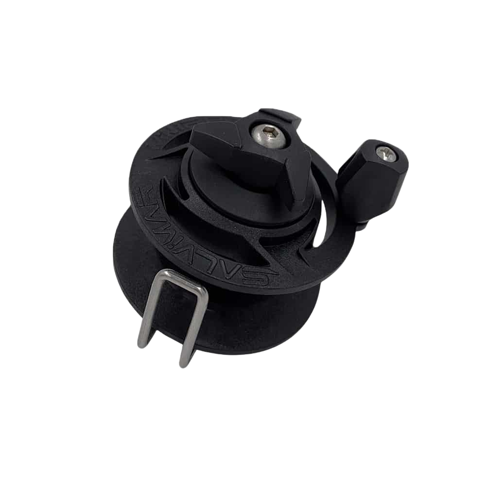 Mulnello Mini Reel 50