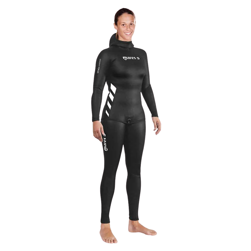 Muta Apnea Instinct 50 - Lady