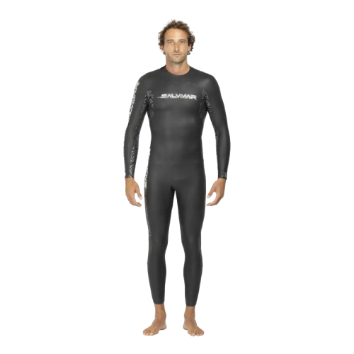 Muta Apnea Rise - Man