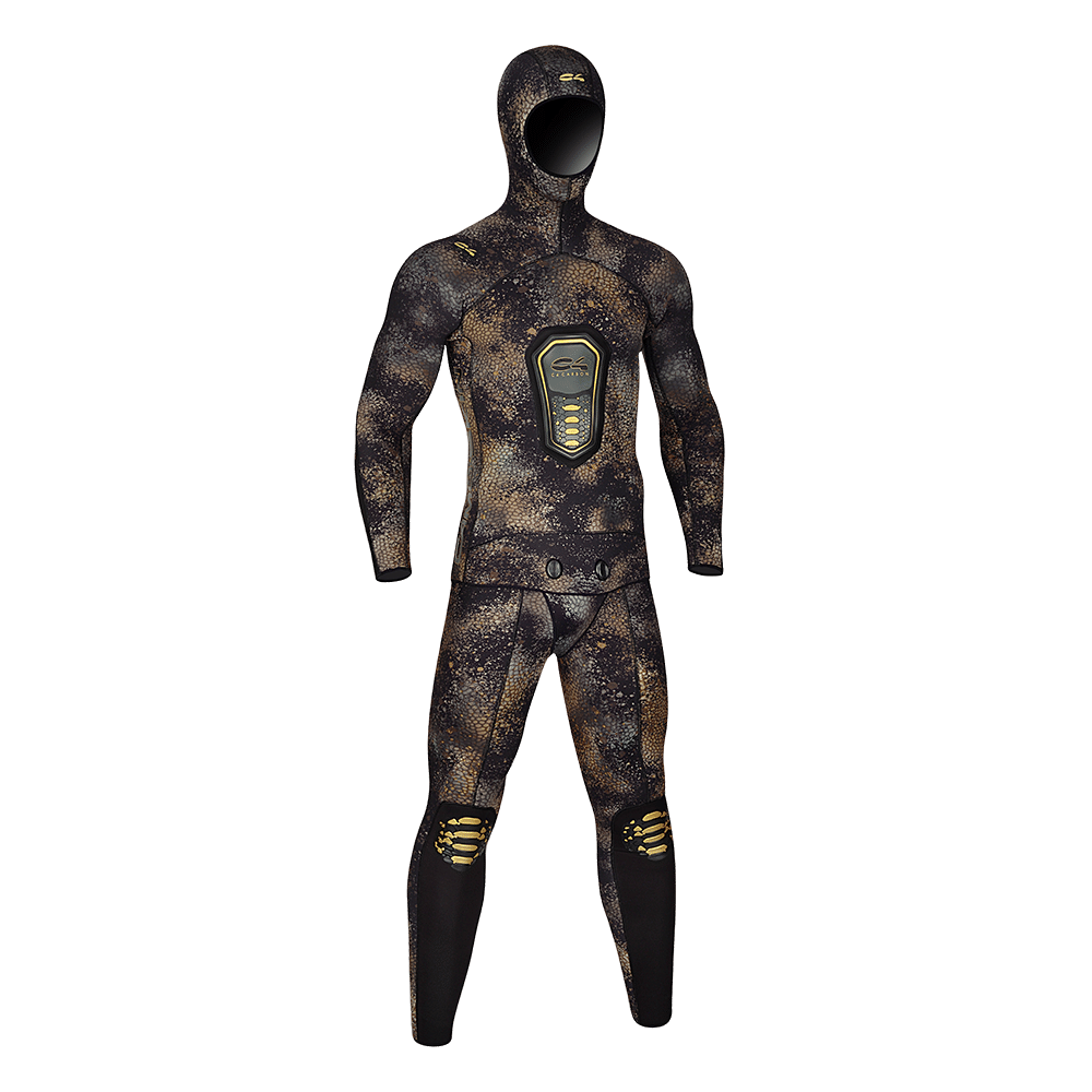 Muta Camoskin Med - Man
