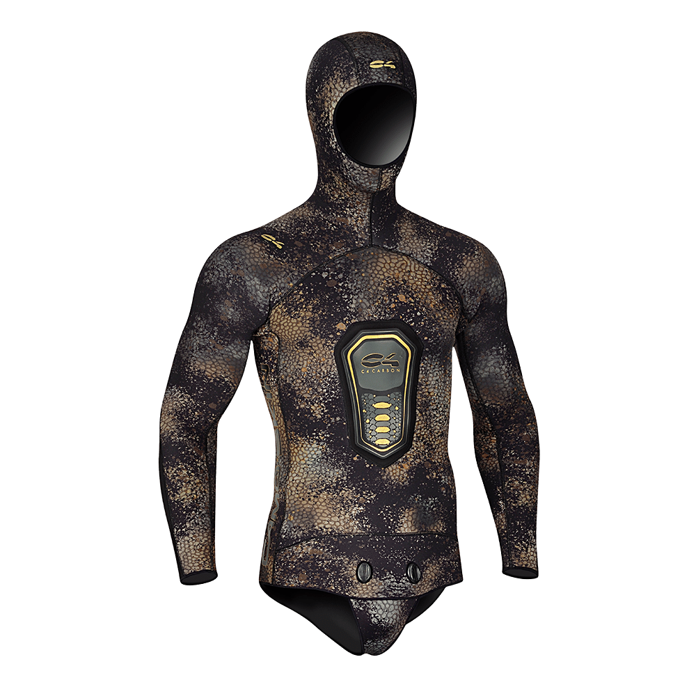 Muta Camoskin Med - Man