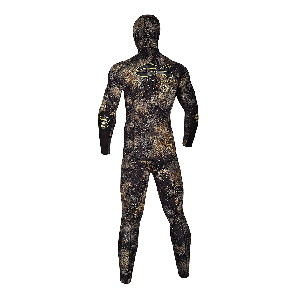 Muta Camoskin Med - Man