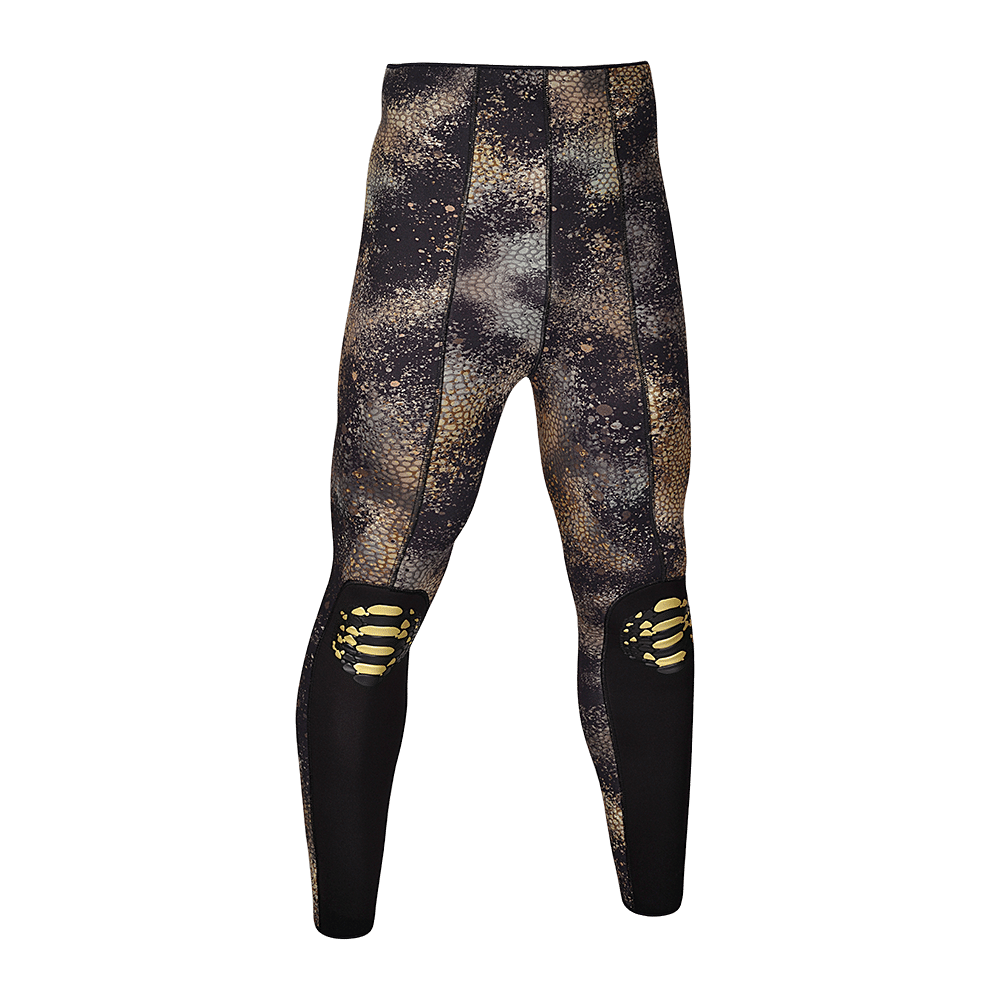 Muta Camoskin Med - Man