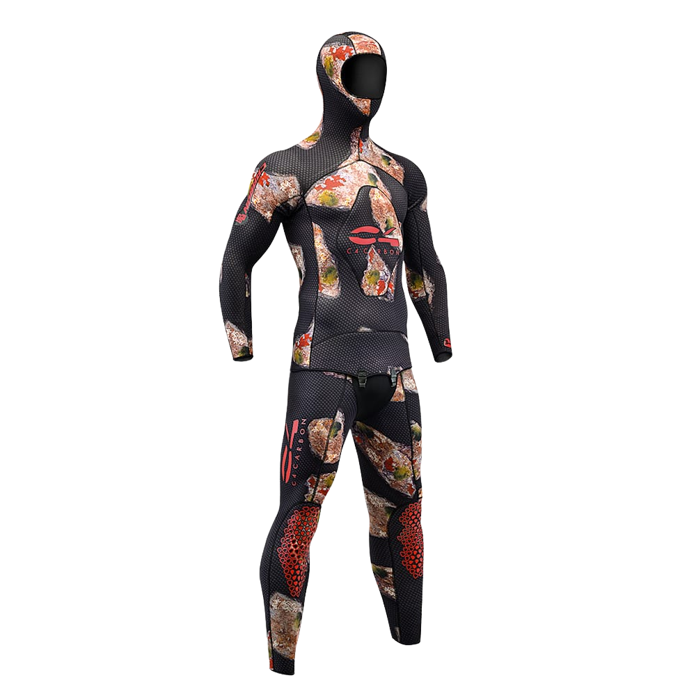 Muta Carbon Rock