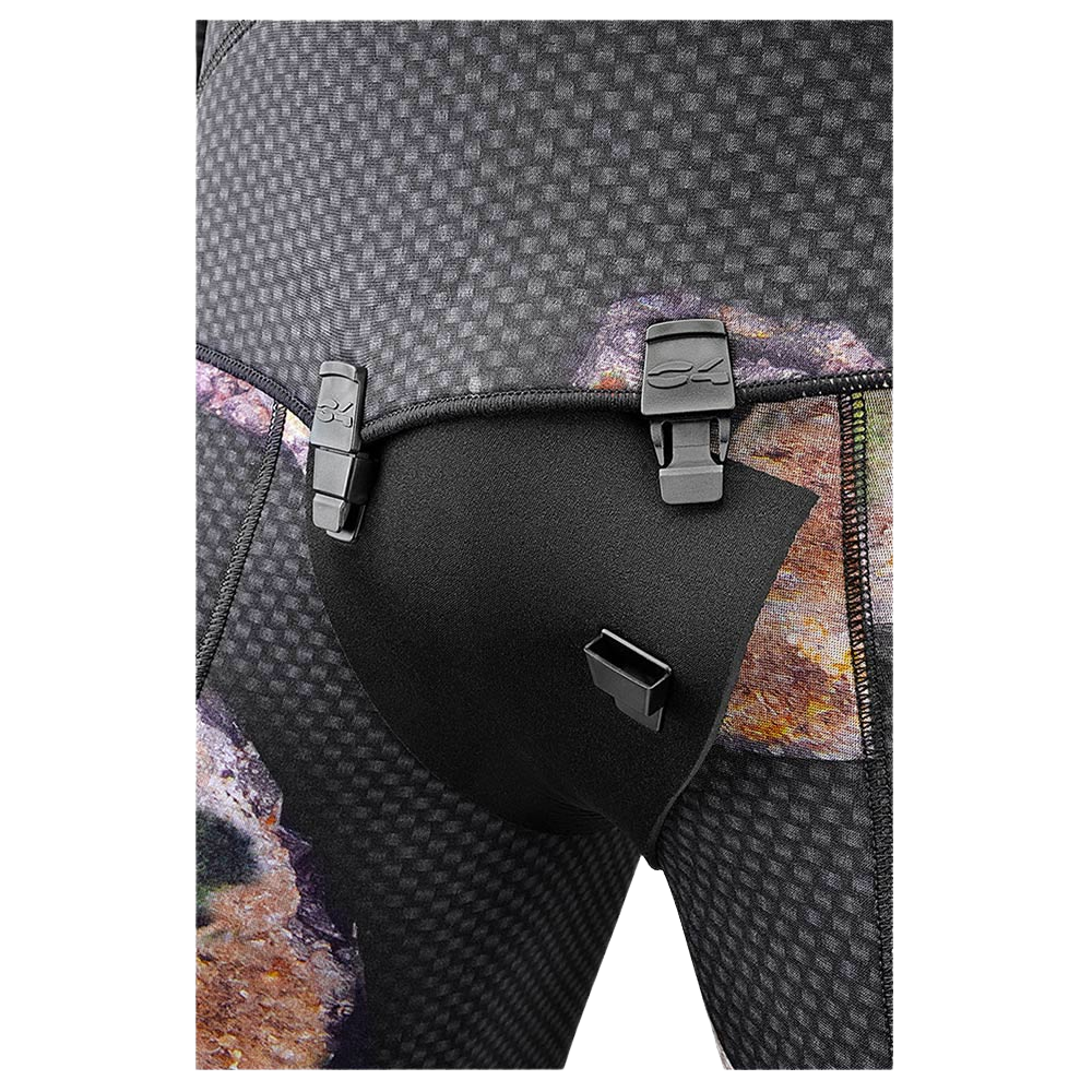 Muta Carbon Rock