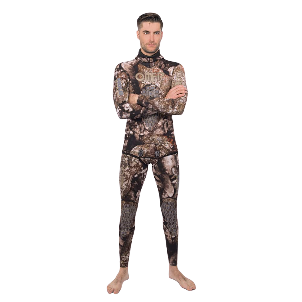 Muta Holo Stone - Man