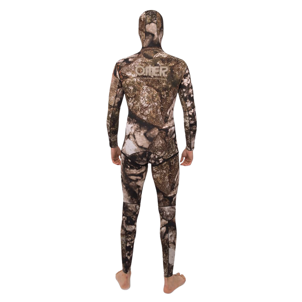 Muta Holo Stone - Man