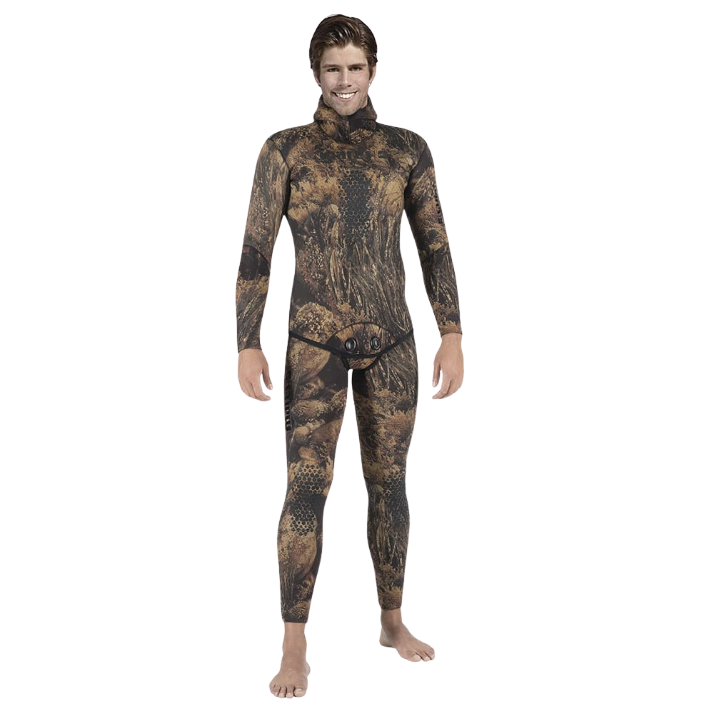 Muta Illusion Brown - Man