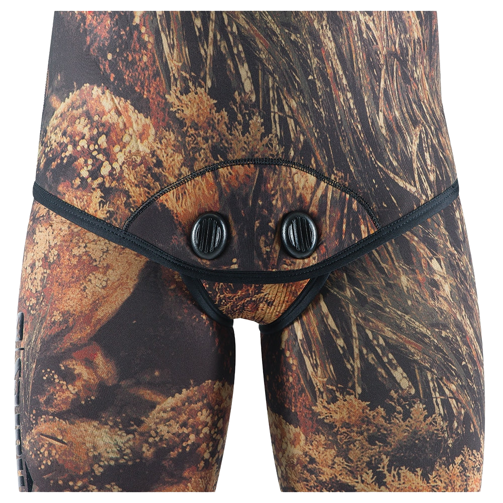 Muta Illusion Brown - Man