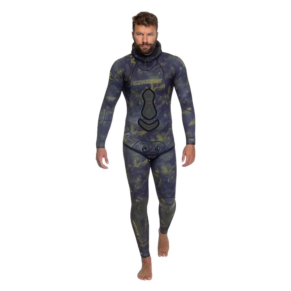 Muta Lampuga - Man