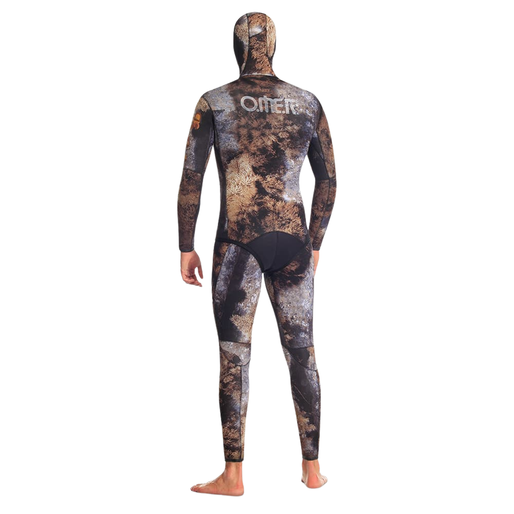 Muta Mix3D - Man