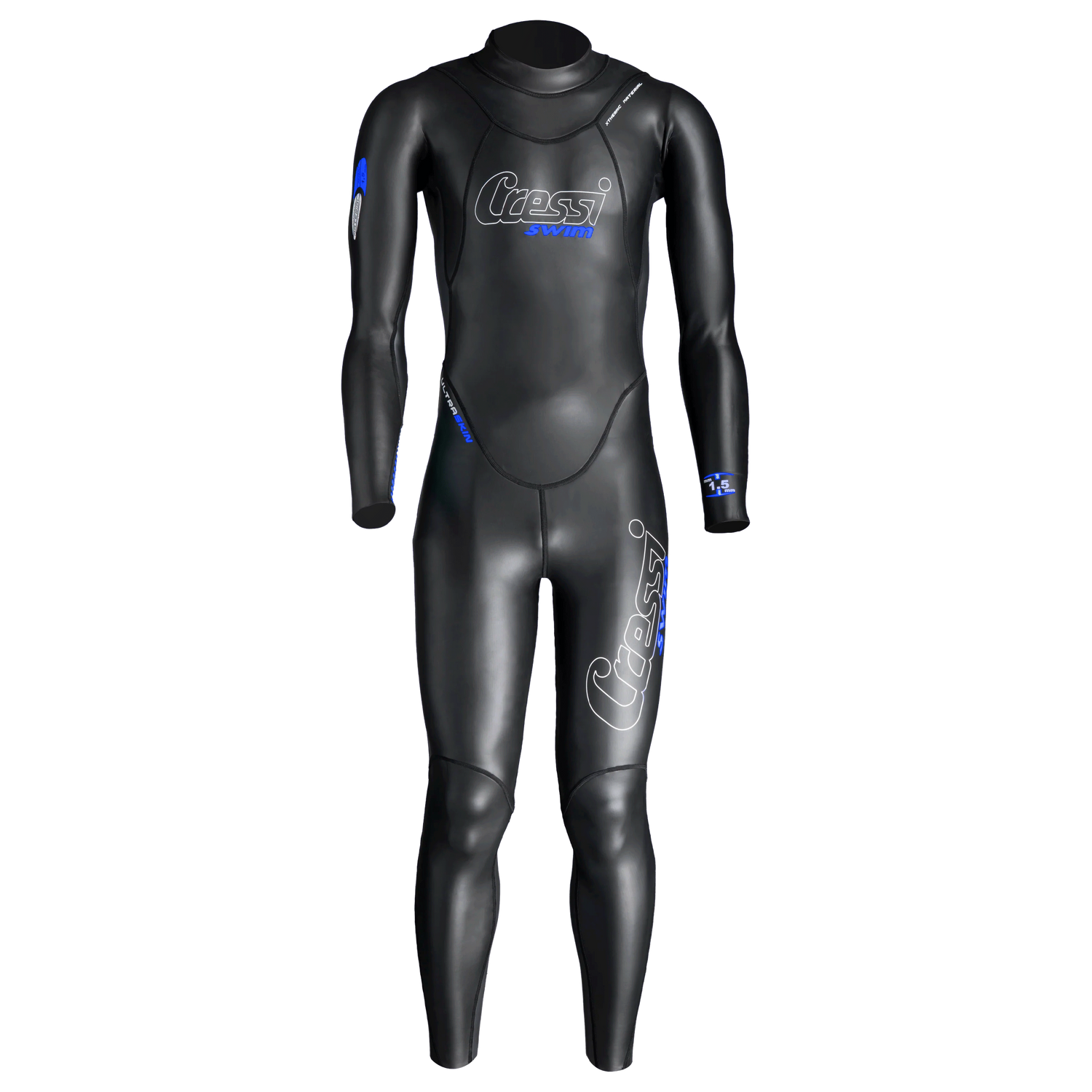 Muta Monopezzo Triton - Man