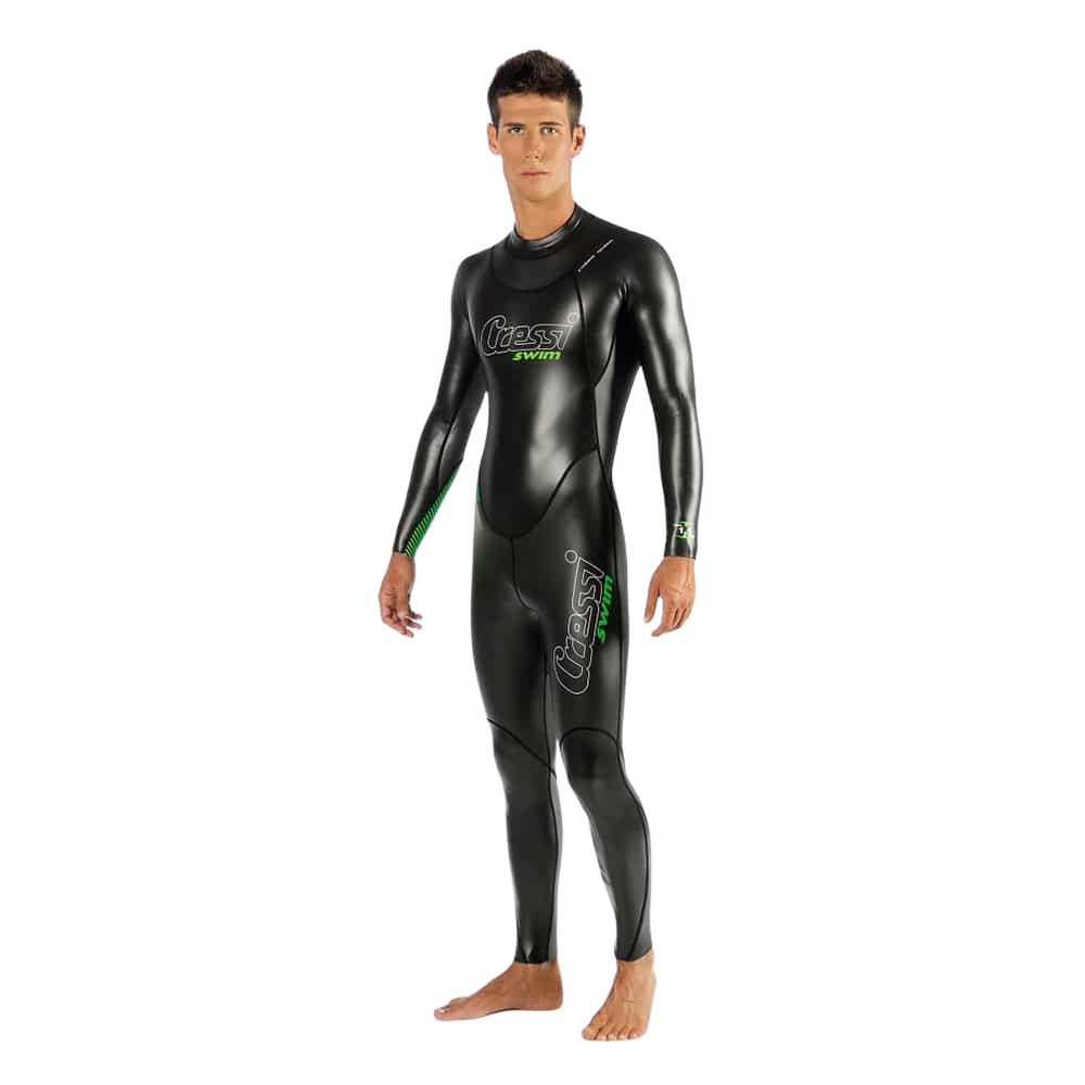 Muta Monopezzo Triton - Man