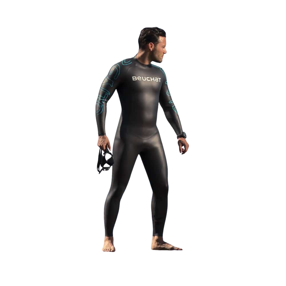 Muta Monopezzo Zento - Man