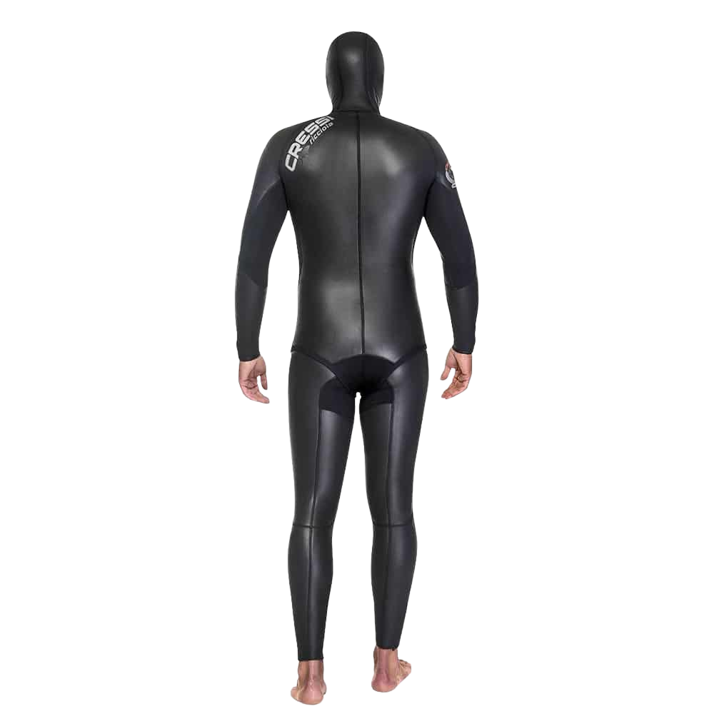 Muta Ricciola - Man