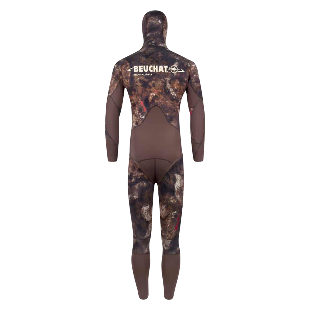 Muta Rocksea - Man