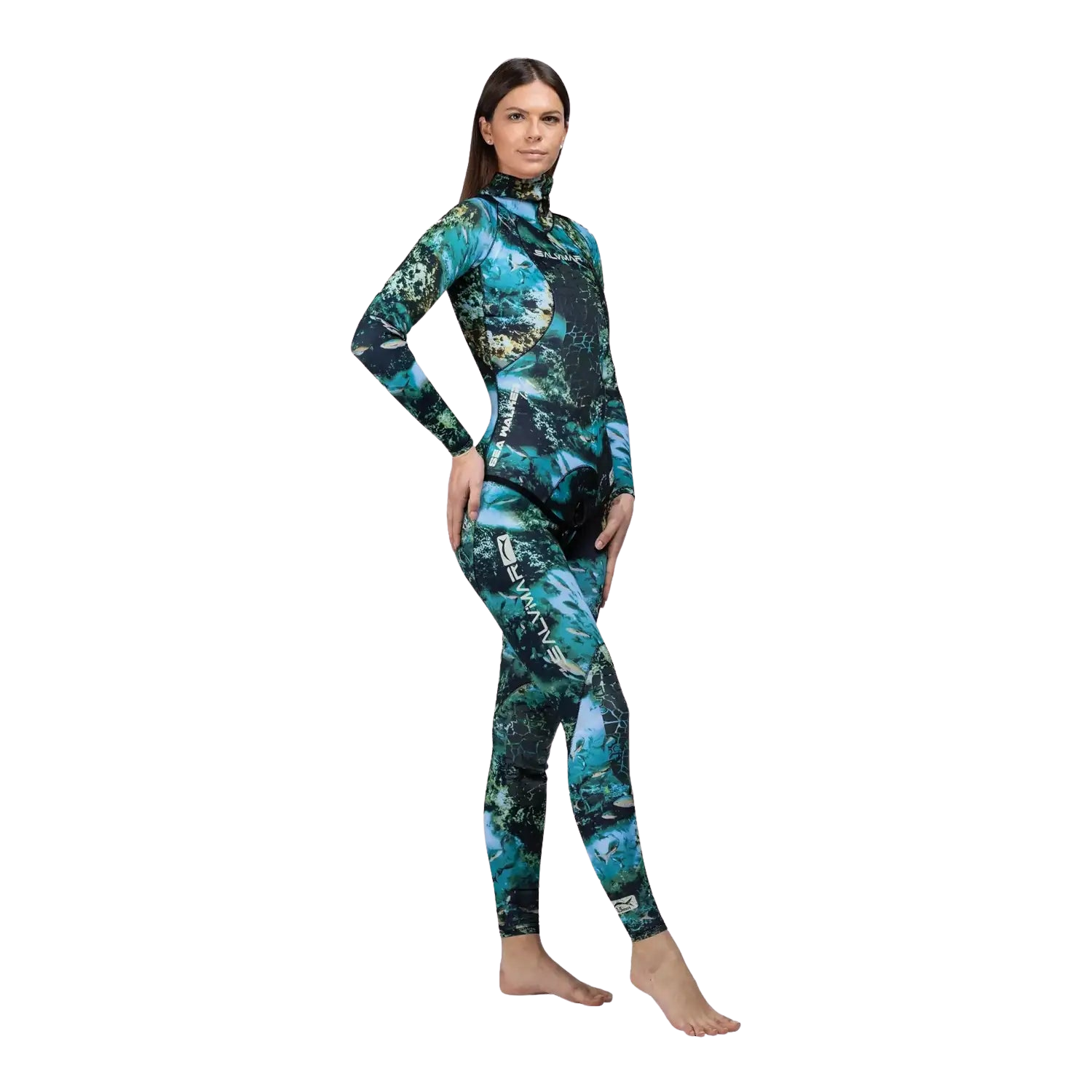Muta Seawalker - Lady