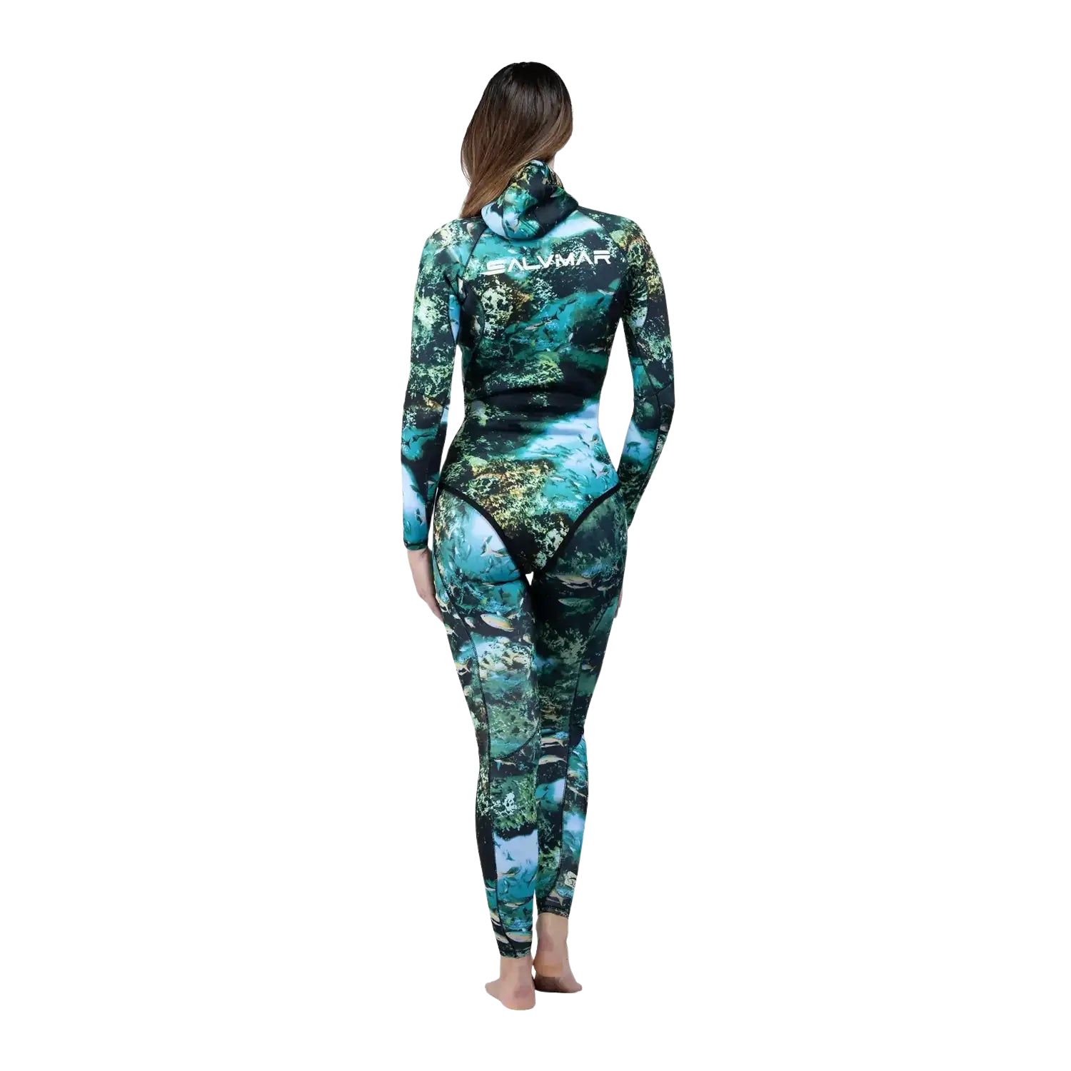 Muta Seawalker - Lady