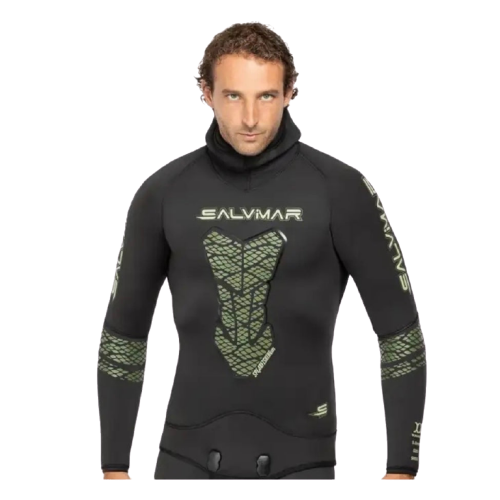 Muta Spearfishing - Man