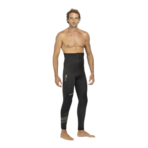 Muta Spearfishing - Man