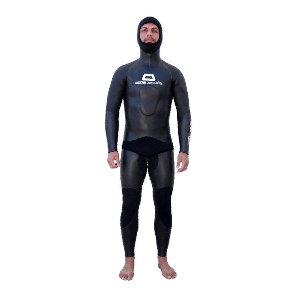 Muta Spearfishing Carbo Skin Pro