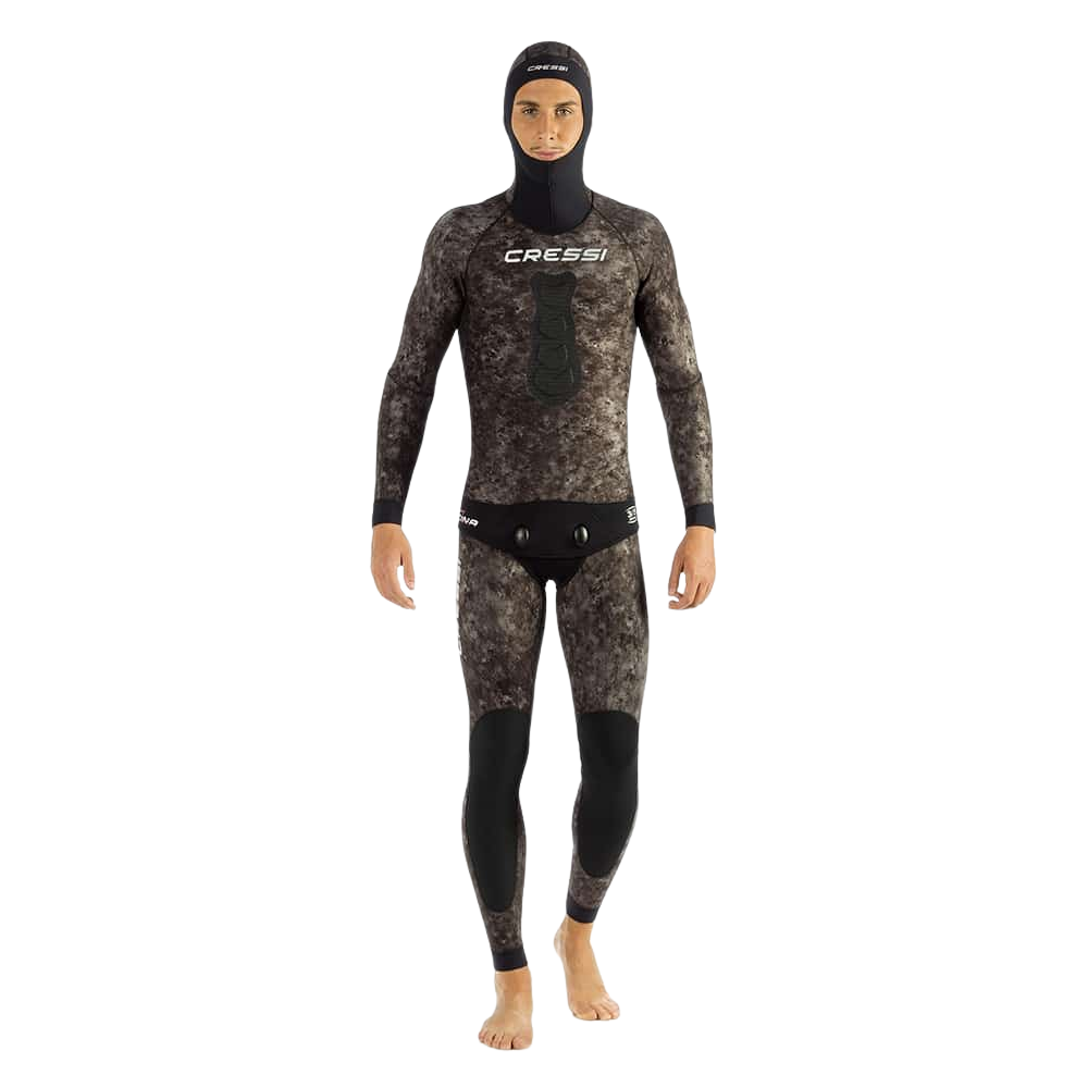 Muta Tracina - Man