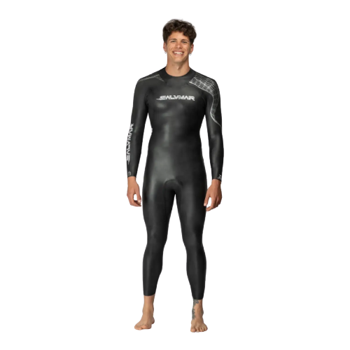 Muta Zeero Thermo Evo - Man