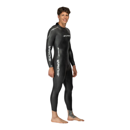 Muta Zeero Thermo Evo - Man