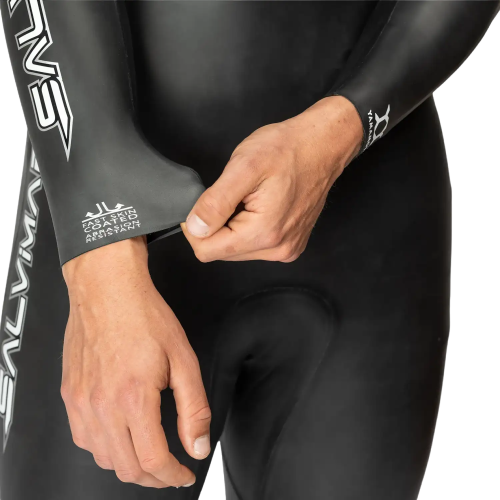 Muta Zeero Thermo Evo - Man